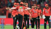 Sunrisers Hyderabad Soar to Fourth Spot with 57-Run Victory Over Rajasthan Royals