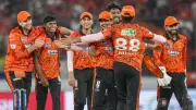 Sunrisers Hyderabad's Key Overseas Pacer Ruled Out of IPL 2026, Franchise Seeks Replacement