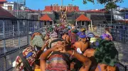 Supreme Court Asserts Authority to Define Religious Superstition; Centre Opposes in Sabarimala Case