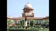 Supreme Court Declines Vedanta's Plea to Halt Adani's Jaiprakash Associates Takeover
