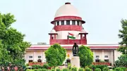 Supreme Court: Ending Consensual Live-In Relationship Not a Crime