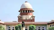 Supreme Court Hears Debate on Religious Nudity: Jain Digambars and Naga Sadhus