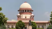 Supreme Court Limits Rajasthan SI Exam 2026 Relief to Single Candidate, Thousands Lose Benefit