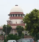 Supreme Court Modifies RPSC SI Exam 2026 Order, Allows Only 1 Candidate Instead of 713