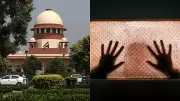 Supreme Court Orders CBI Probe Into Father's Sexual Assault Case of Minor Daughter