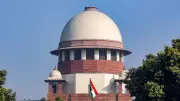 Supreme Court Orders NFSU to Examine Alleged Audio of Ex-Manipur CM
