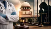 Supreme Court Quashes Criminal Case Against Doctor Over Surgery Consent Dispute
