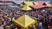 Supreme Court Questions State's Role in Sabarimala Women Entry for Social Reform