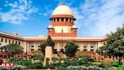 Supreme Court Raises Alarm Over West Bengal Electoral Roll Revision, Demands Robust Appeal System