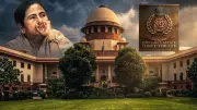 Supreme Court Rebukes Mamata Banerjee Over ED Raid Interference, Warns of Democratic Risk
