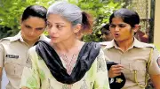 Supreme Court Rejects Indrani Mukerjea's Fresh Plea to Travel Abroad in Sheena Bora Case