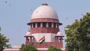 Supreme Court Slams West Bengal Officials Over Malda Judicial Officers Attack