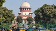 Supreme Court Slams West Bengal Over Hostage Crisis Involving Judicial Officers