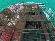 Supreme Court Stays Demolition of Historic Dehradun Building