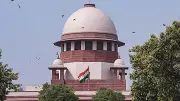 Supreme Court Takes Suo Motu Action on Assault of Woman Lawyer