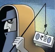 Surat Businessman Loses Rs 1.63 Crore in Gold Mining Investment Scam