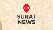 Surat Businessman Loses Rs 2.5 Lakh in Swift Car Theft While Buying Paan