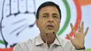 Surjewala Accuses BJP of Anti-Kannadiga Bias, Claims Karnataka Denied Rs 2 Lakh Crore