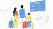 Survey Reveals 40% of Indian Americans Consider Leaving the United States