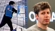 Suspect in Sam Altman Attack Had List of AI Executives, FBI Says
