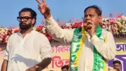 Suspended TMC MLA Admits Video Authenticity, Claims Selective Editing in Political Sting