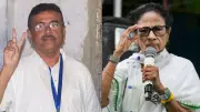 Suvendu Adhikari Vows to Defeat Mamata Banerjee by Over 20,000 Votes in 2026