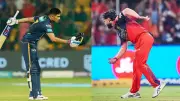 Suyash Sharma Mocks Shubman Gill with 'Bow Down' Celebration in IPL 2026