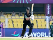 Suzie Bates to Retire After Women's T20 World Cup 2024