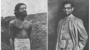 Swami Jnanananda: From Himalayas to Nuclear Physics Pioneer in India