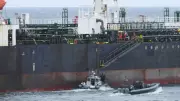 Sweden Releases Suspected Tanker Flora 1 After Investigation Finds No Offence