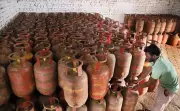 Swift Response Averts Disaster After Gas Leak in Phagwara's Eastwood Village