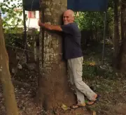 Swiss Environmentalist Markus Horlacher, Dharwad's 'Markus Mama', Passes Away