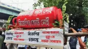 Symbolic Props Dominate Bengal Election Campaigns: From Gas Cylinders to Cricket Bats