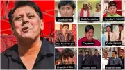 Taarak Mehta Ka Ooltah Chashmah: Actor Nilesh Bhatt Played Over 20 Roles