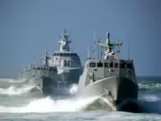 Taiwan Reports 15 Chinese Aircraft, 5 Plan Vessels, 1 Ship Near Its Territory