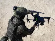 Taiwan Reports 8 Chinese Aircraft and 7 Vessels Near Its Shores