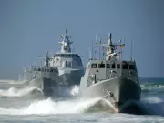 Taiwan Reports Six PLA Aircraft, Eight Navy Vessels, One Official Ship Near Its Territory