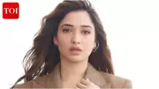 Tamannaah Bhatia Reflects on Rare Career Position After 21 Years in Films