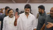 Tamil Film 'TN 2026 – Thanga Natchathiram' Teaser Satirizes Thalapathy Vijay's Political Entry