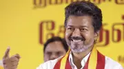 Tamil Nadu 2026 Polls: Thalapathy Vijay's Whistle Stirs Kanyakumari Political Waters