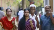 Tamil Nadu Assembly Elections 2026: High Voter Turnout as 4000+ Candidates Contest