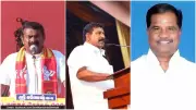 Tamil Nadu Assembly Elections 2026: Key Battles in Karaikudi Spotlight Seeman