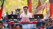 Tamil Nadu Assembly Elections 2026: Stalin Meets DMK Leaders Ahead of Results