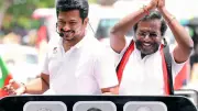 Tamil Nadu DMK Leader Udhayanidhi Stalin Launches Sharp Attack on AIADMK-BJP Alliance