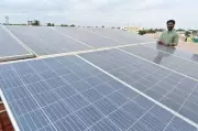Tamil Nadu, Gujarat Lead India's Clean Energy Push: Report