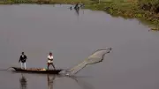 Tamil Nadu's Fishing Community Seeks Infrastructure Over Aid in Political Battle