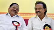 Tamil Nadu's Katpadi Assembly Seat: DMK's Durai Murugan vs AIADMK's V. Ramu in Tight Battle