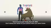 Taurus Daily Horoscope: April 25, 2026 – Patience and Care Needed