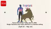 Taurus Daily Horoscope: Steady Progress and Social Joy Await