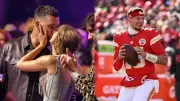 Taylor Swift and Travis Kelce Wedding Plans Face Pressure Amid Old NFL Draft Link